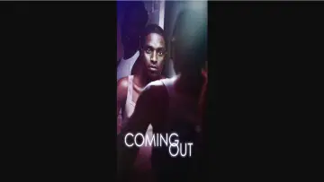 Zasłona do serialu "Coming Out" #1445546