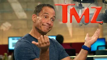 Zasłona к сериалу "TMZ" #1221045