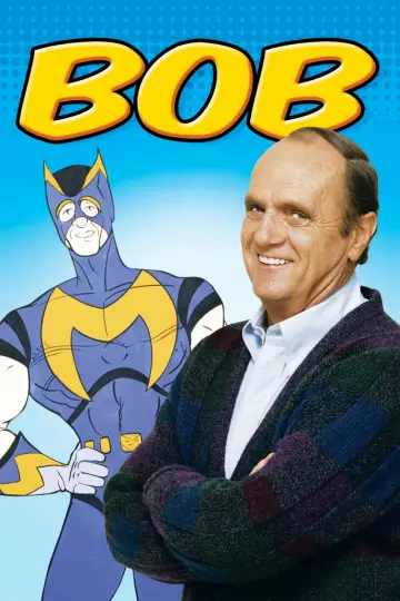 Bob plakat