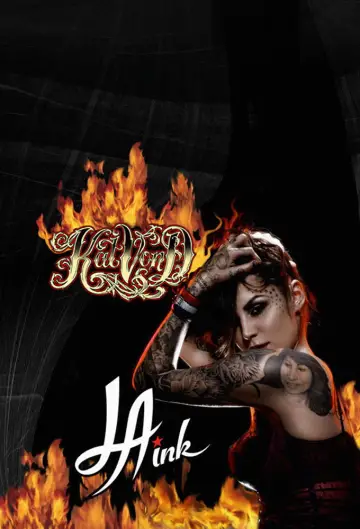 Plakat do serialu "LA Ink" #1886695