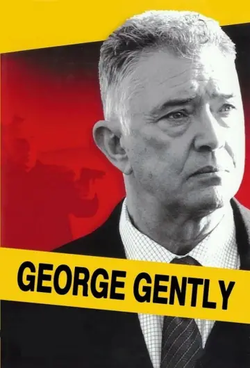 Plakat do serialu "Inspektor George Gently" #1592332