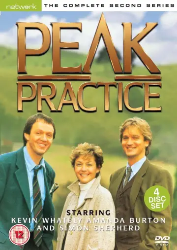 Plakat к сериалу "Peak Practice" #1330963