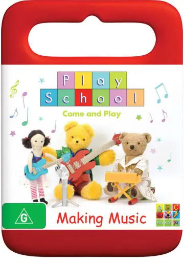 Muzyka