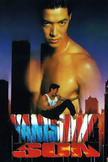 Vanishing Son plakat