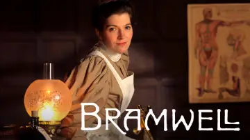 Zasłona do serialu "Bramwell" #1906154