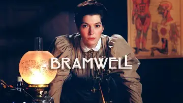 Zasłona do serialu "Bramwell" #1906155