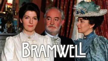 Zasłona do serialu "Bramwell" #1906156