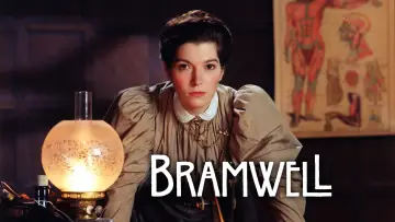 Zasłona do serialu "Bramwell" #1906157