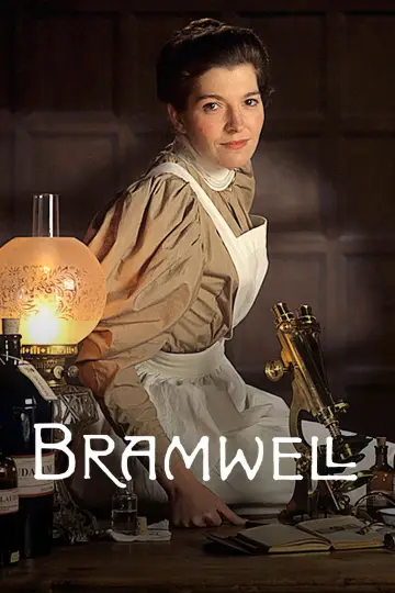 Bramwell plakat