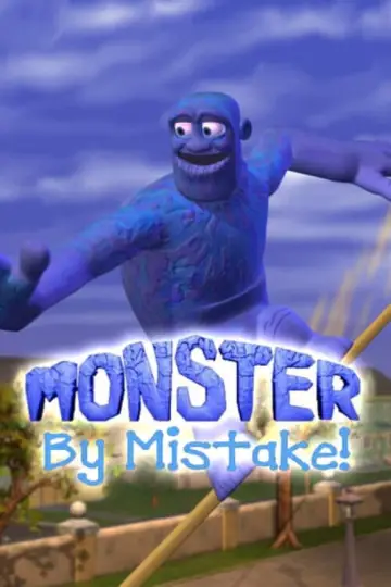 Plakat do serialu "Monster by Mistake" #1820565