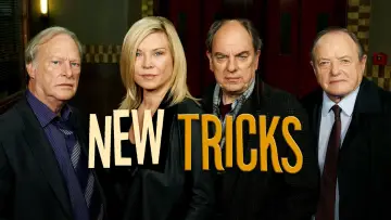 Zasłona к сериалу "New Tricks" #1345111