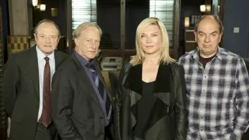 Zasłona к сериалу "New Tricks" #1345122