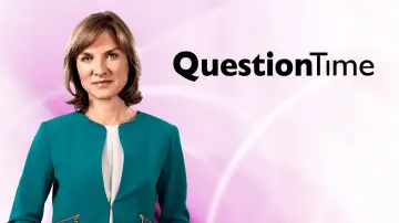 Zasłona к сериалу "Question Time" #1335978