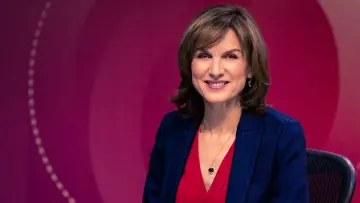 Zasłona к сериалу "Question Time" #1335979