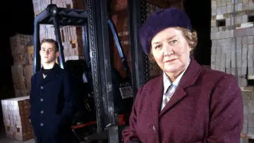 Zasłona do serialu "Hetty Wainthropp prowadzi śledztwo" #1599209