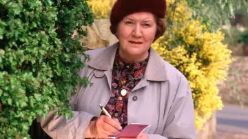 Zasłona do serialu "Hetty Wainthropp prowadzi śledztwo" #1599211