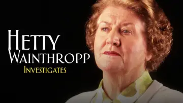 Zasłona do serialu "Hetty Wainthropp prowadzi śledztwo" #1599212