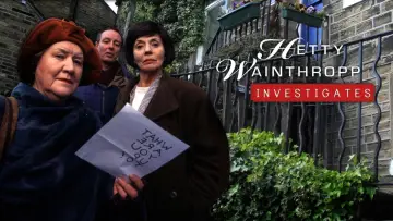 Zasłona do serialu "Hetty Wainthropp prowadzi śledztwo" #1599215