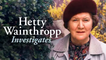 Zasłona do serialu "Hetty Wainthropp prowadzi śledztwo" #1599216