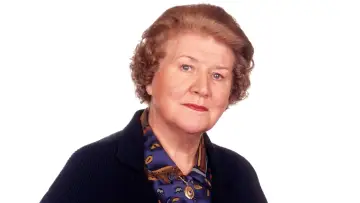 Zasłona do serialu "Hetty Wainthropp prowadzi śledztwo" #1599217