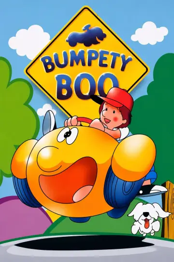 Plakat к сериалу "Bun Bu" #1379510
