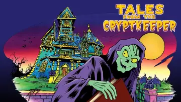 Zasłona do serialu "Tales from the Cryptkeeper" #1804037