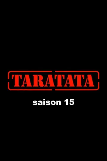 Season 15 - 2014-2015