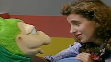 Bibi et Geneviève plakat