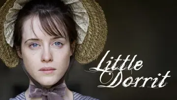 Zasłona do serialu "Mała Dorrit" #1595511