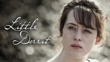 Zasłona do serialu "Mała Dorrit" #1595513