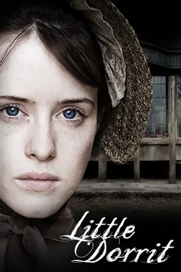 Plakat do serialu "Mała Dorrit" #1595521