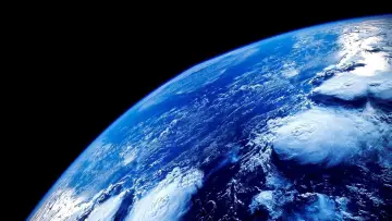 Zasłona к сериалу "Błękitna planeta" #1455585