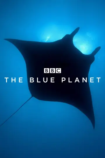 Plakat к сериалу "Błękitna planeta" #1455596