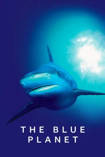 Plakat к сериалу "Błękitna planeta" #1455607