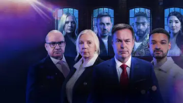 Zasłona к сериалу "Smocza Jama" #1225642