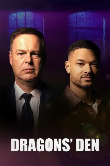 Plakat к сериалу "Smocza Jama" #1225656