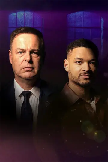 Plakat к сериалу "Smocza Jama" #1225659