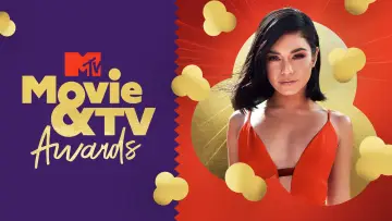 Zasłona к сериалу "MTV Movie & TV Awards" #1360343