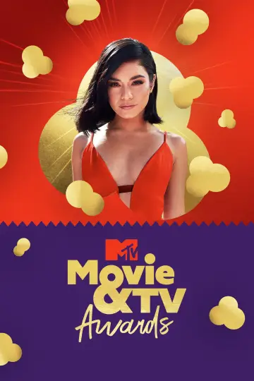 Plakat к сериалу "MTV Movie & TV Awards" #1360348