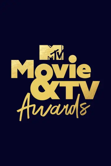 Plakat к сериалу "MTV Movie & TV Awards" #1360349