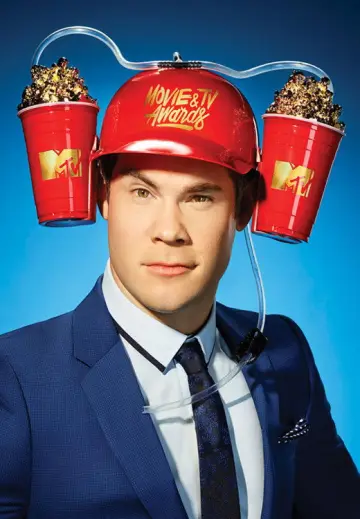 Plakat к сериалу "MTV Movie & TV Awards" #1360350