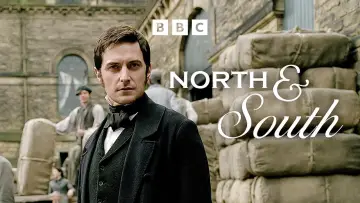 Zasłona к сериалу "North & South" #1457817