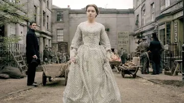 Zasłona к сериалу "North & South" #1457820