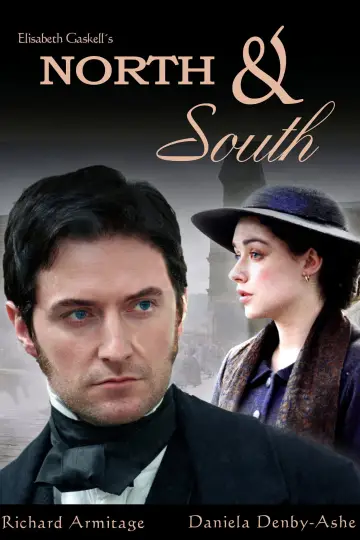 Plakat к сериалу "North & South" #1457825