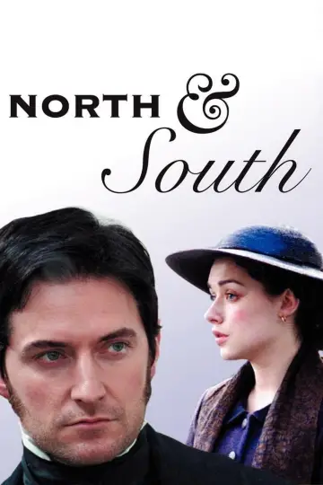 Plakat к сериалу "North & South" #1457826