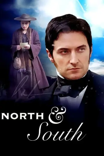 Plakat к сериалу "North & South" #1457827