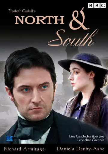 Plakat к сериалу "North & South" #1457829