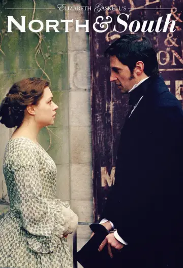 Plakat к сериалу "North & South" #1457833