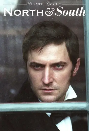 Plakat к сериалу "North & South" #1457834