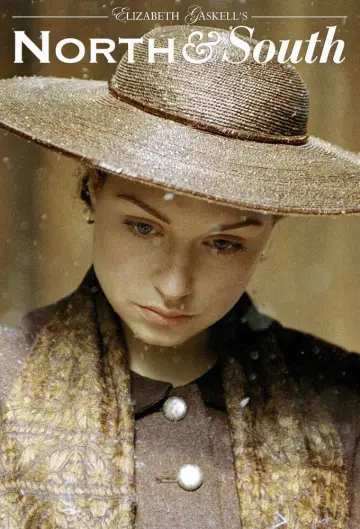 Plakat к сериалу "North & South" #1457835
